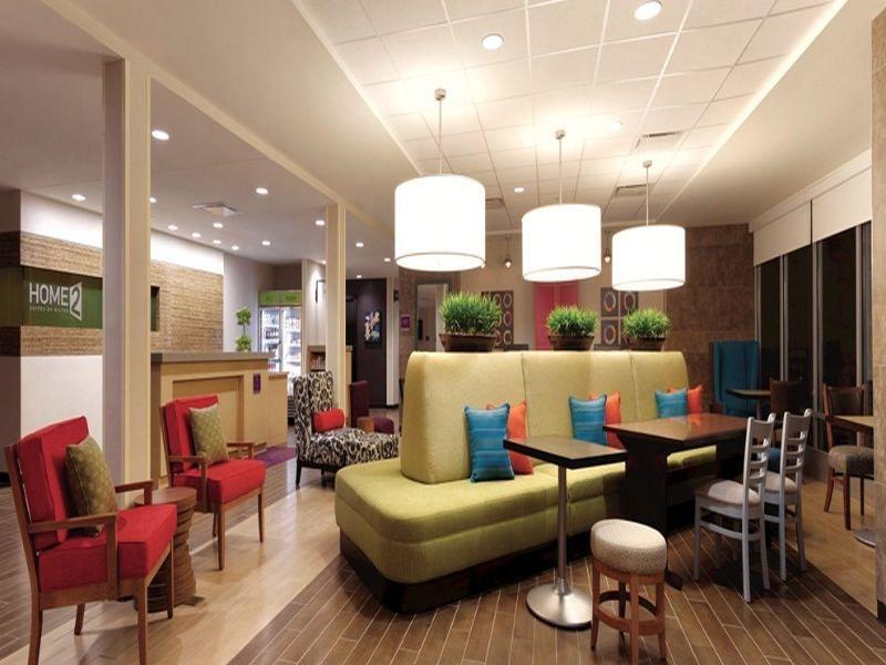 Home2Suites Pittsburgh Cranberry Cranberry Township Εξωτερικό φωτογραφία