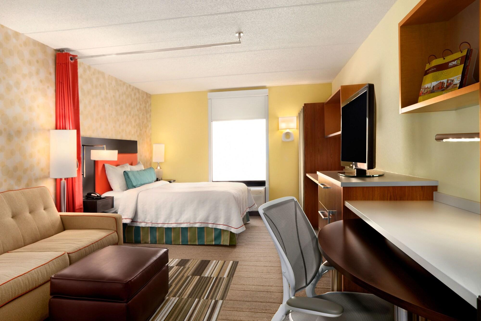 Home2Suites Pittsburgh Cranberry Cranberry Township Εξωτερικό φωτογραφία